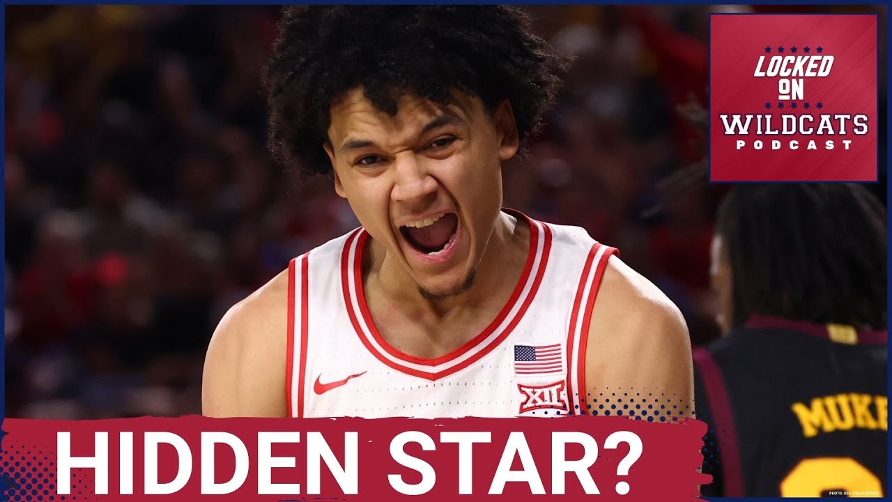 STARDOM: Brayden Burries' RISE TRANSFORMS Arizona Wildcats,  Fuels Team’s GREATNESS