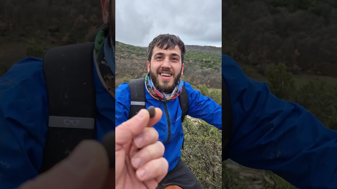 2025 Gemlikte eğlenceli enduro turu