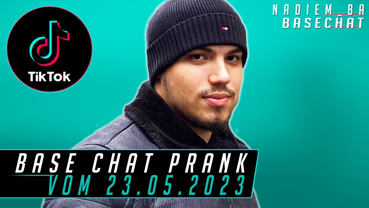 Furo Tik Tok Base Chat Prank 1 STUNDE I 23.05.2023