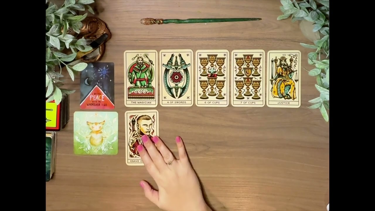 PISCES ✨ money ✨ Enjoy this chapter of MASSIVE PROSPERITY COMING IN! 🌿