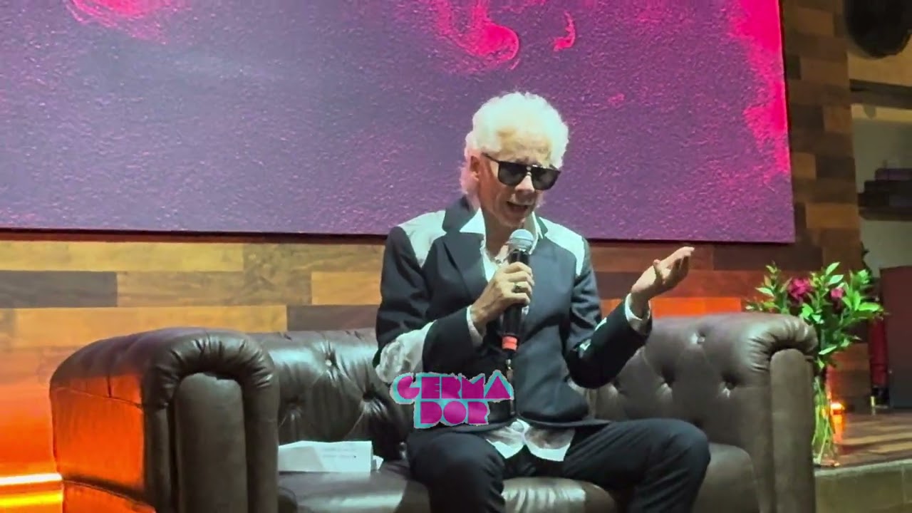 #GalyGaliano || @GalyGalianooficial anuncia #LaÚltimaYNosVamosTour (gira de despedida) 