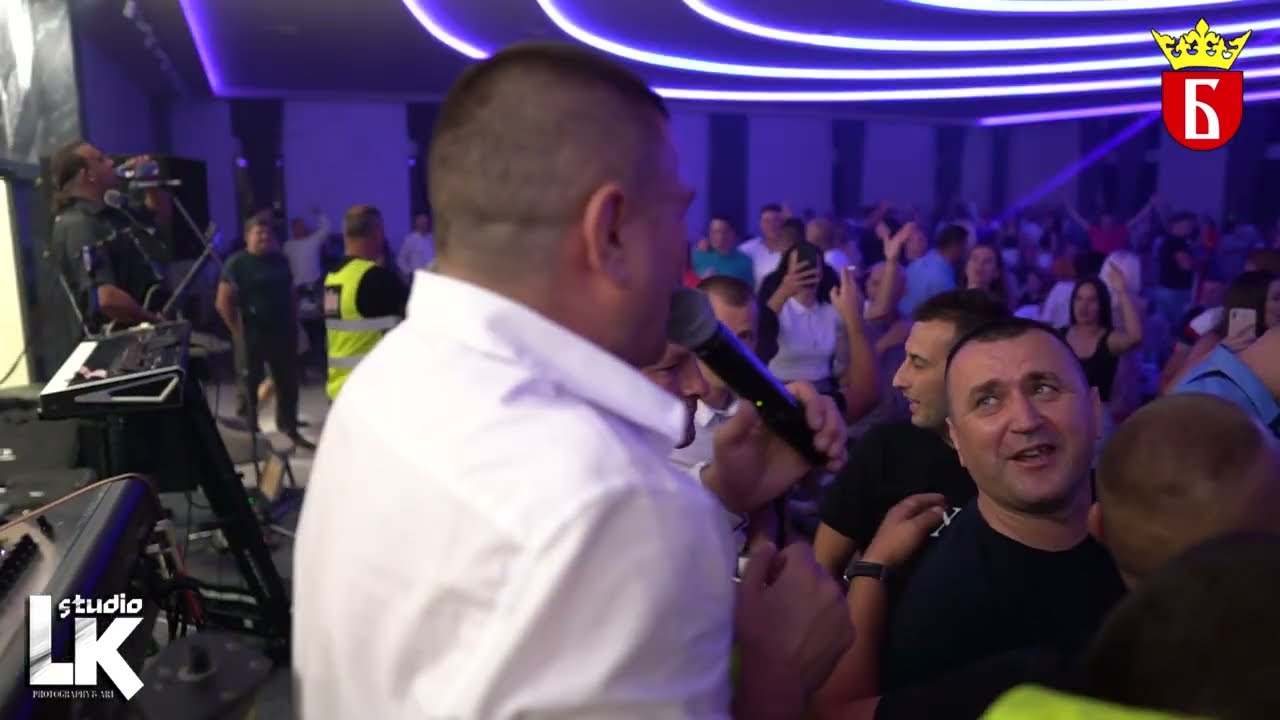 Baja Mali Knindza - Prepelica - (LIVE) - (Prestige 2021)
