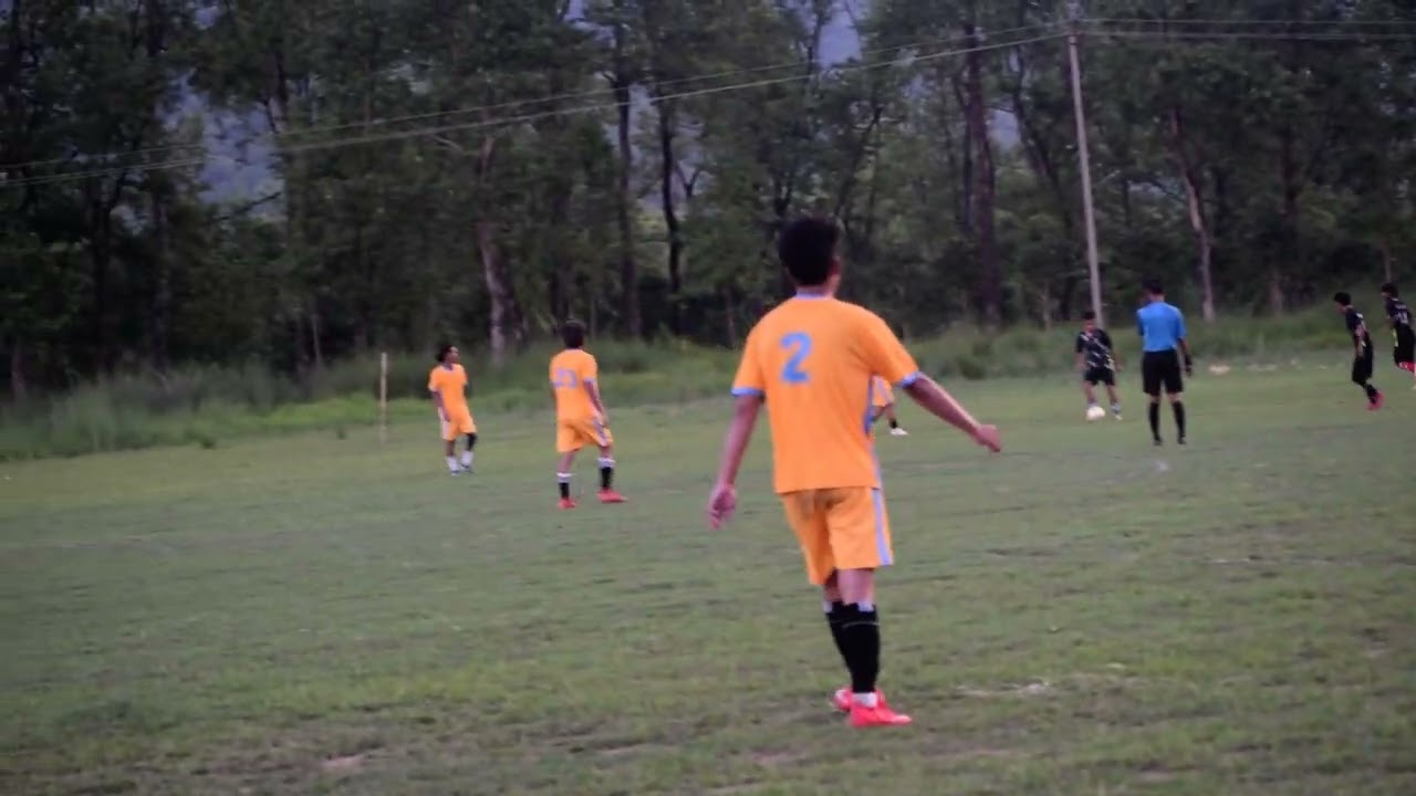 #football #nepal #nawalparasi #sunwal #jargaha #sports #views