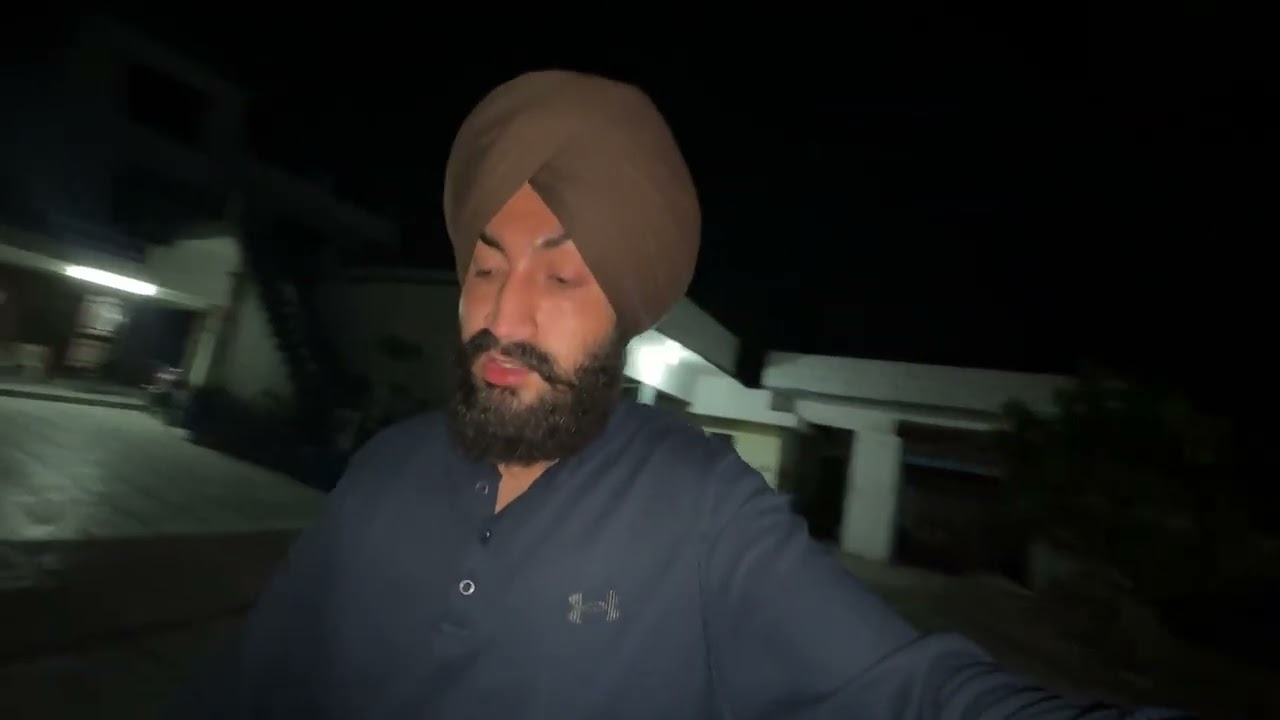 Nwe ghr ch Electricity Fitting krn wale aaye🧿| Ganne di traali lejande ve palt gyi😱|Sham nu gye mele