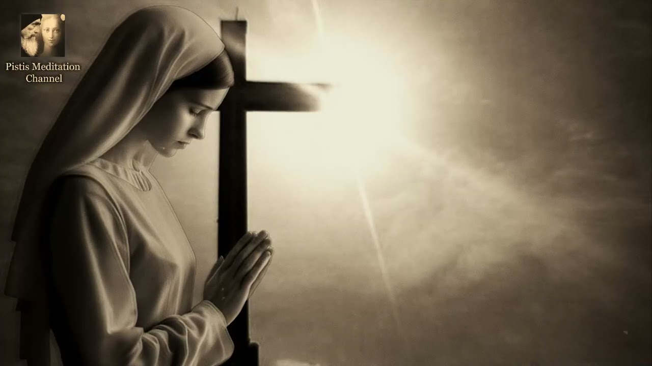 Jesus Prayer (Version.149) extended version (italian. version.2)