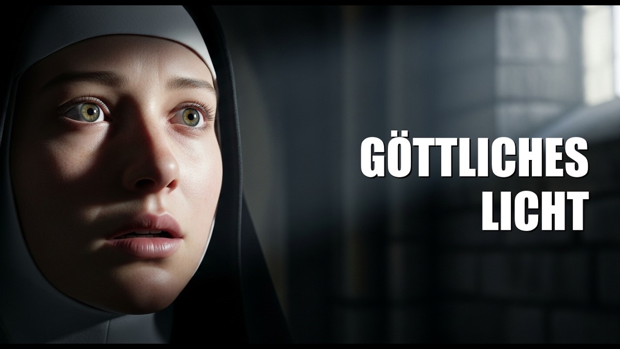 Hildegard von Bingen: Die geheimen Visionen der Prophetin