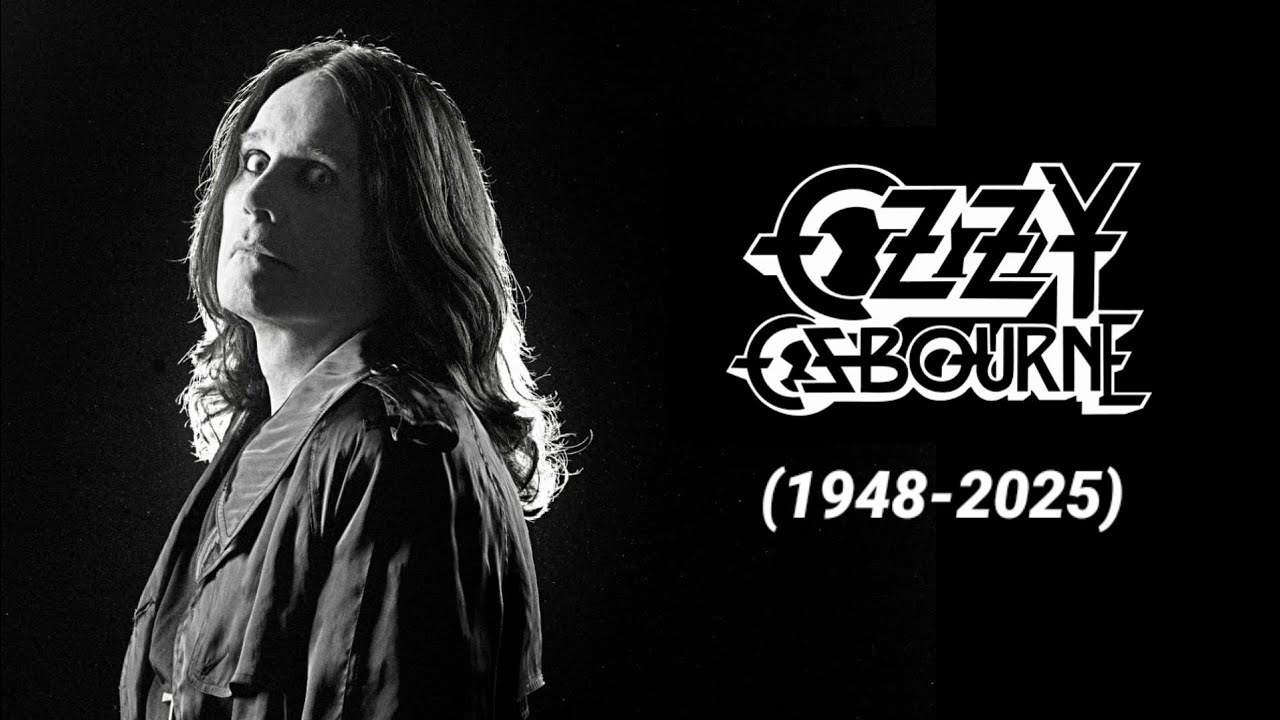 Ozzy Osbourne - Ordinary Man (con Elton John) [[Subtitulada en Español]] [R.I.P. Ozzy Osbourne]