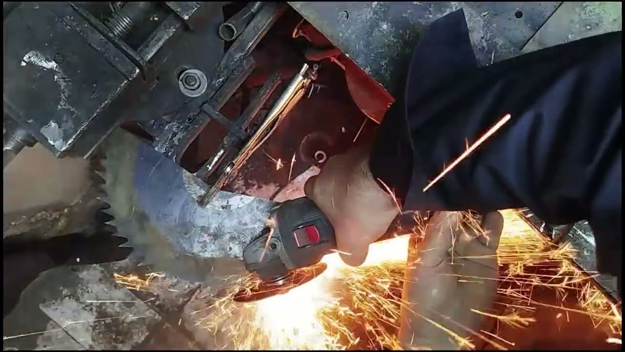 Инструмент, которого нет в магазинах»