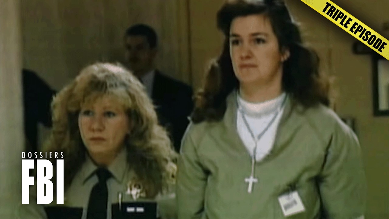 FBI vs Cheveux: Comment Un Simple Indice A Résolu Un Double Meurtre
