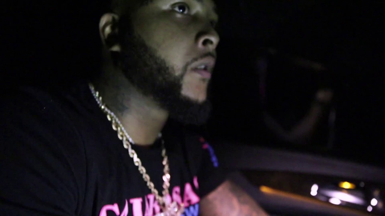 Hardo Freestyle Trapn #1