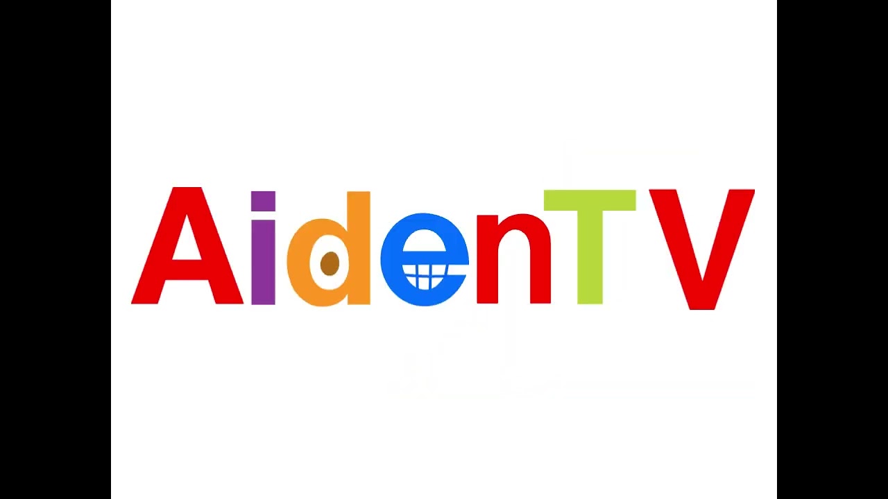 Afan19's AidenTV Logo Bloopers Take 1-2