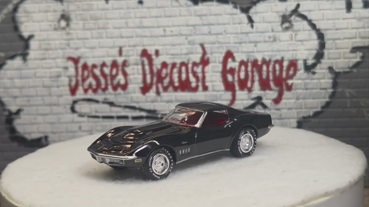 A Closer Look at My Recent Diecast Finds 🔥