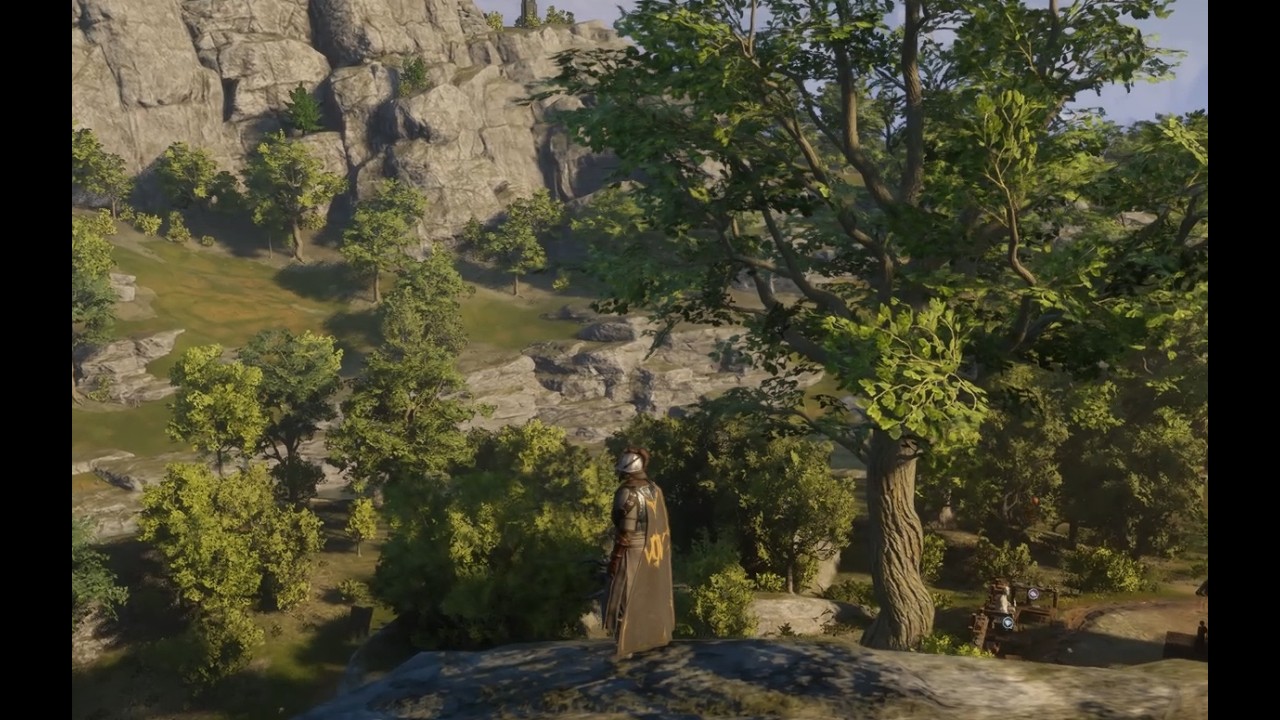 Ashes of Creation AFTER Shutdown - Miraleth to Aven's End