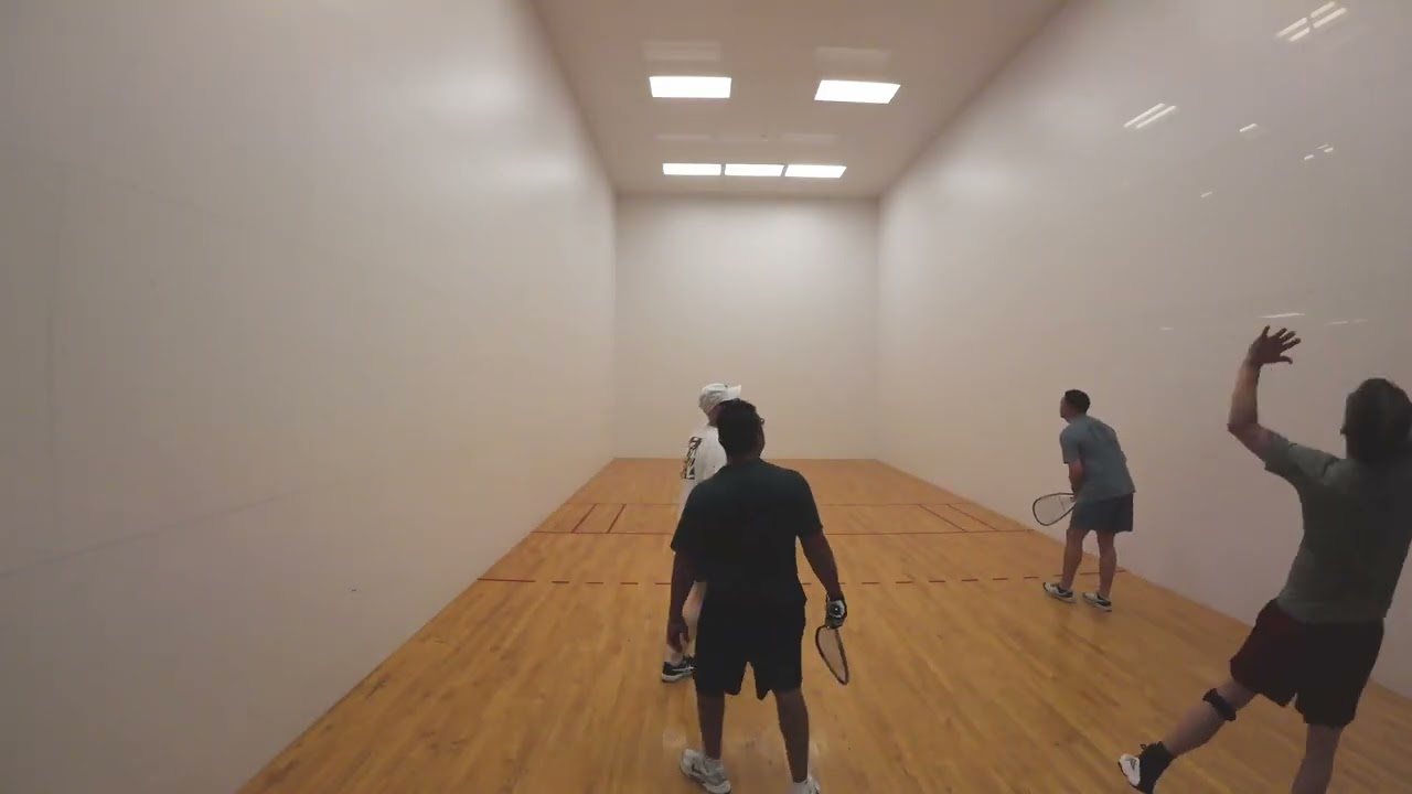 IvanRicky vs TedBDaveS 03052026