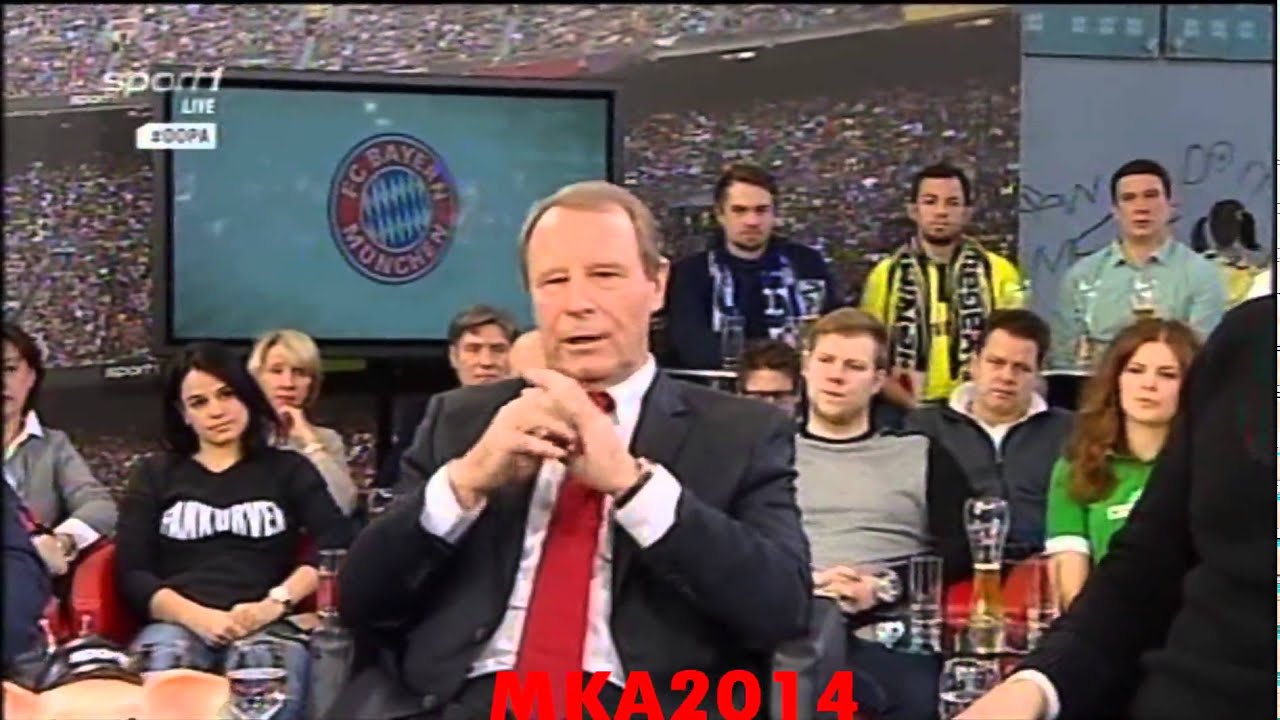 Paul Breitner : 