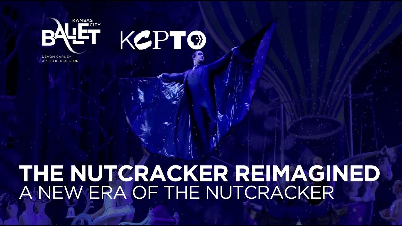 The Premiere of A New Era: Opening Night | KCPT Broadcast Special Ep. 4 (2015)