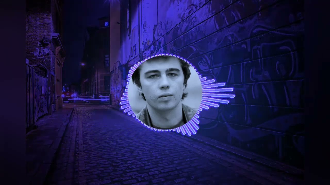 Смысловые галлюцинации - Вечно молодой - (Slowed + Reverb) | The memory of Sergei Bodrov |