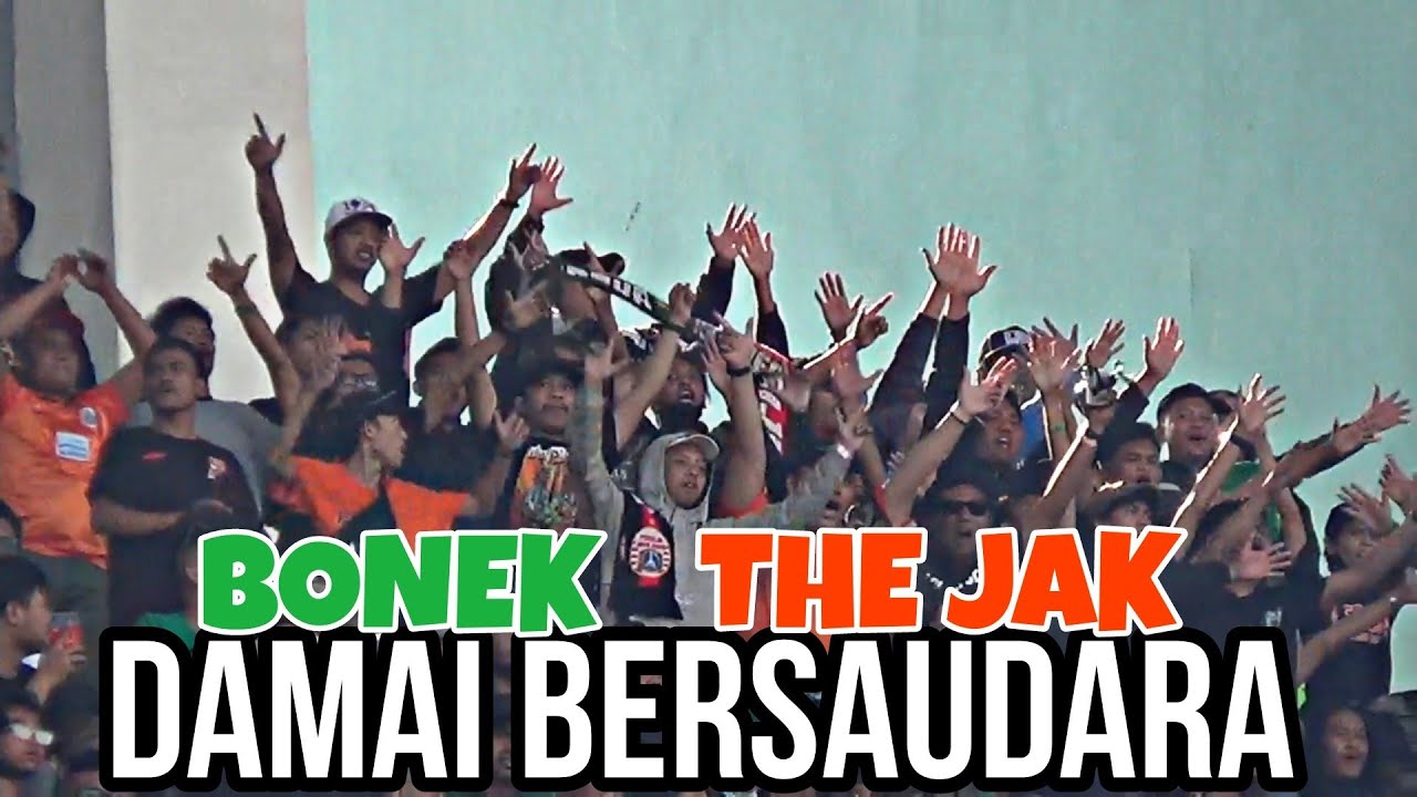 BIKIN MERINDING‼️ Bonek Sambut The Jak Di Stadion GBT || PERSEBAYA SURABAYA VS PERSIJA JAKARTA