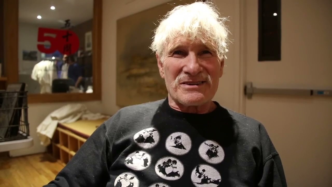 MEMORIES OF OTANI SENSEI – WITH SENSEI HARVEY KONIGSBERG