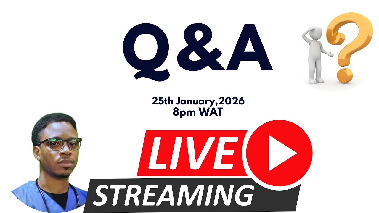 Question And Answer