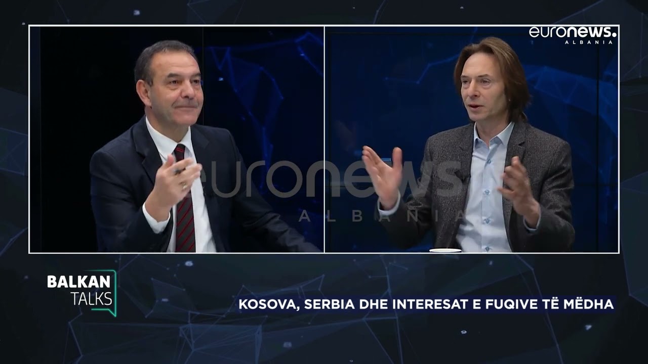 Kosova, Serbia dhe interesat e fuqive të mëdha