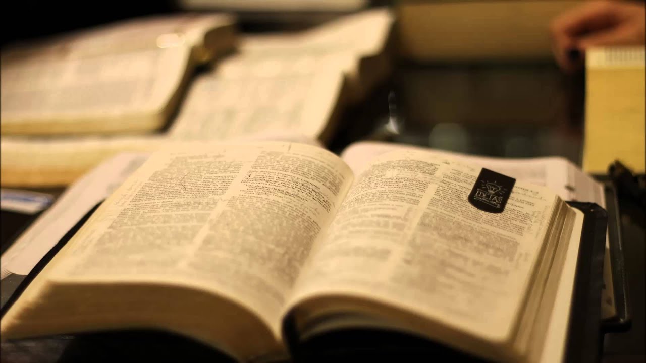 Uma centelha só (audio, com Gladir e Johana)
