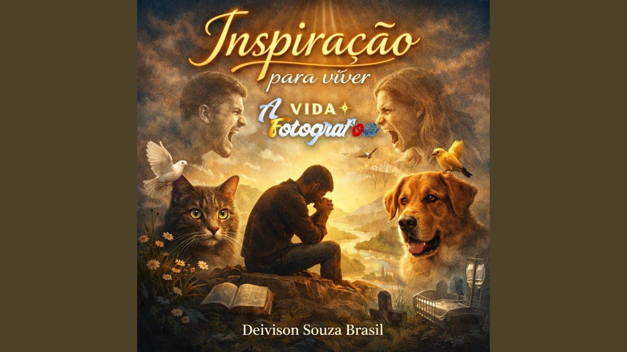 Inspiração para Viver
