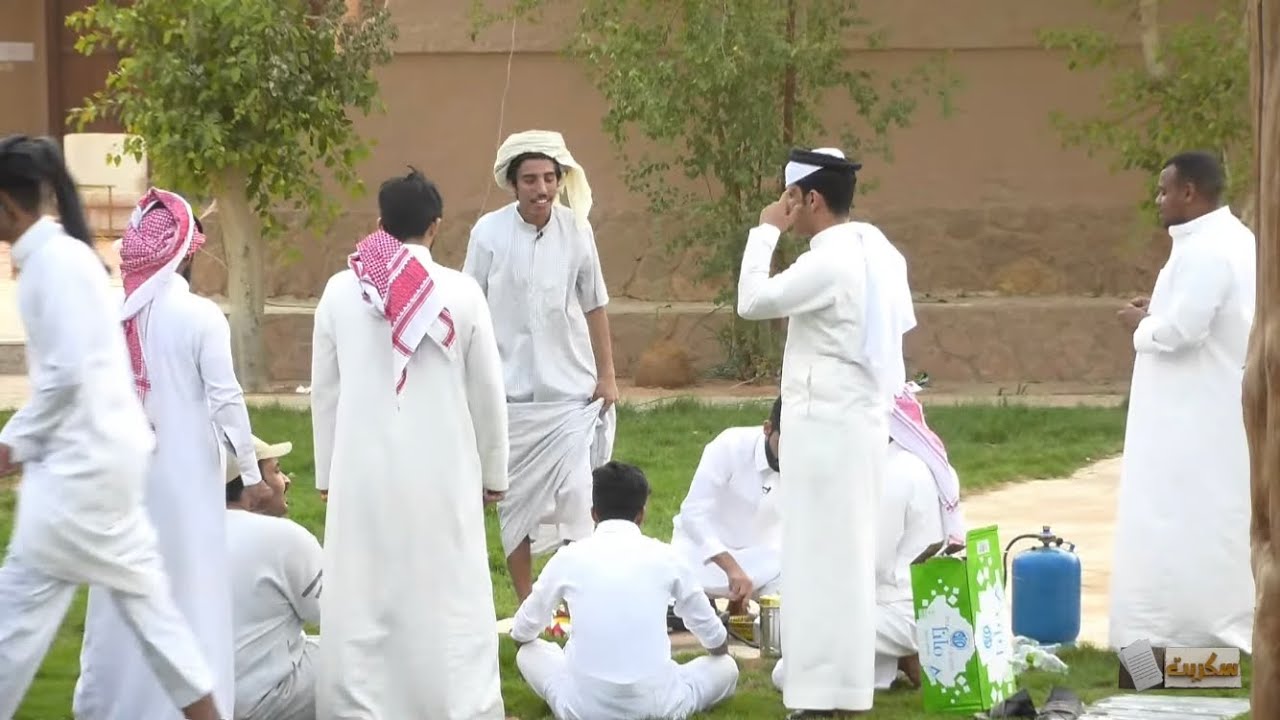 أجواء صباحية ممتعة بفعاليات تجهيز الفطور #سكربت84
