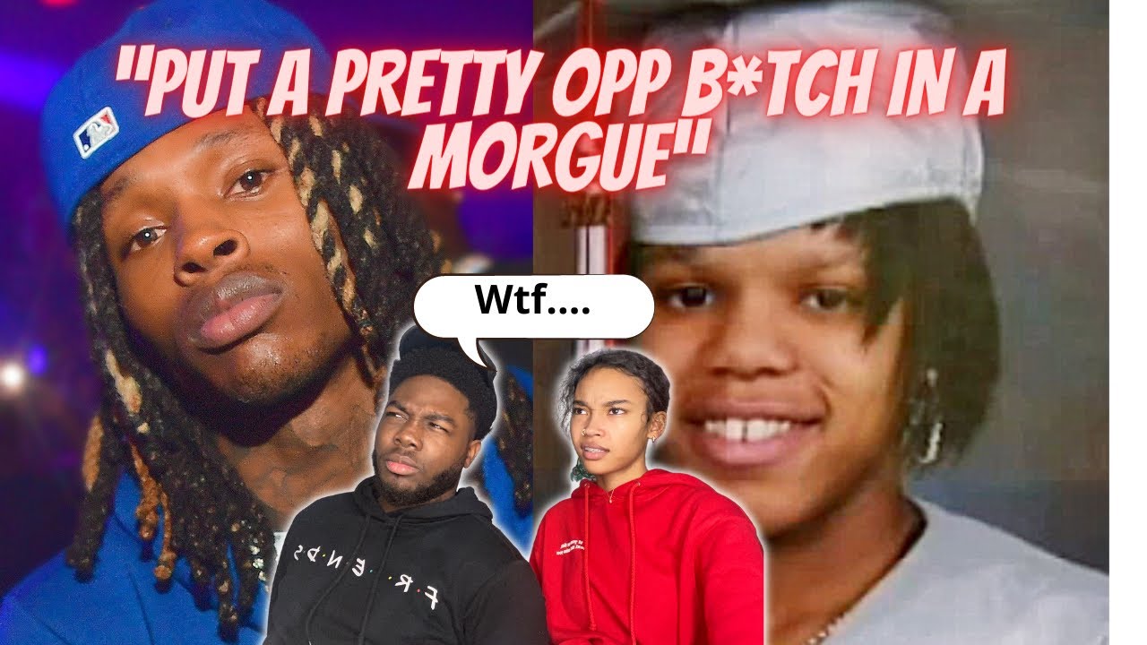 Chicago Drill : Lyrics That REALLY Happened || REACTION!