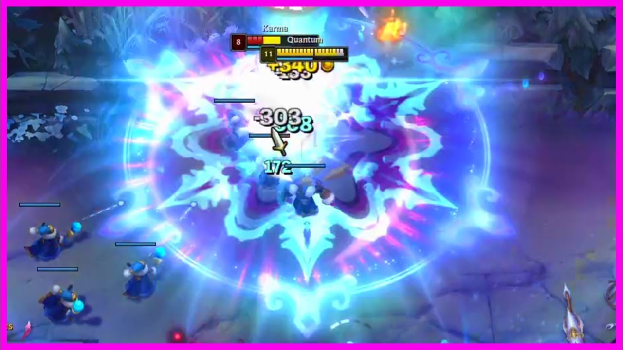 The Last Video of 2025 - Best of LoL Streams 2768