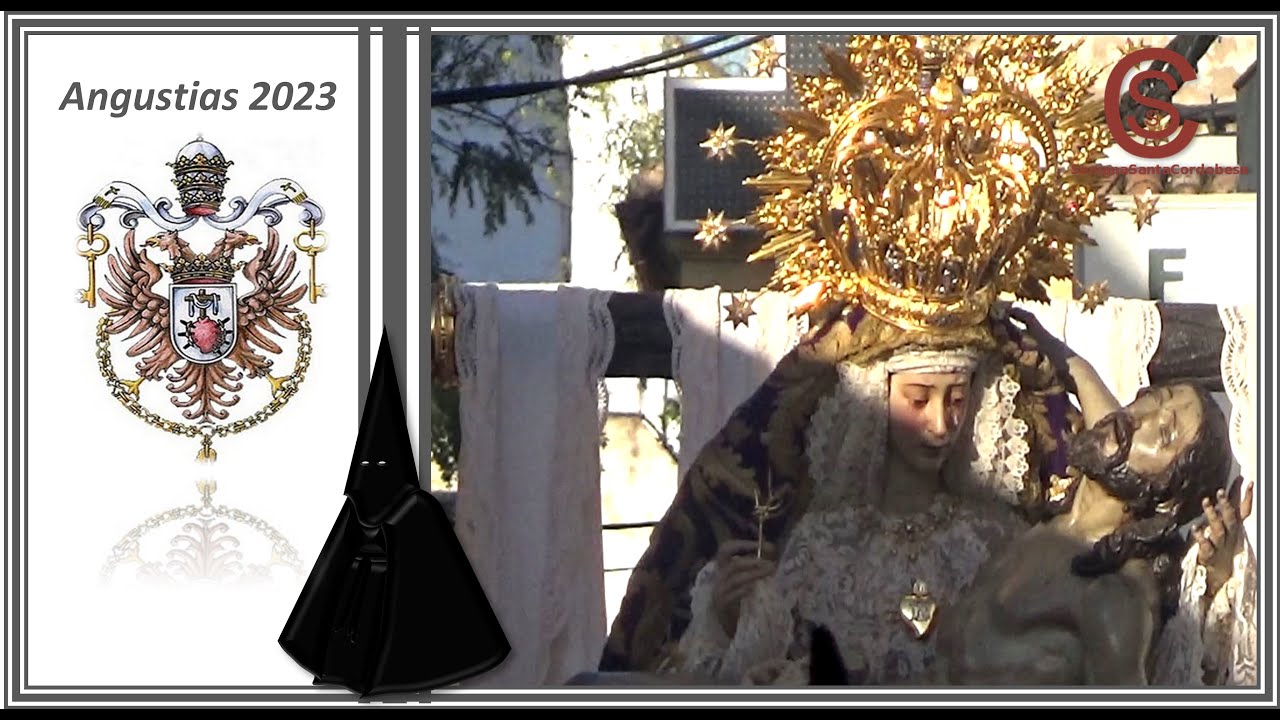 Angustias 2023 Córdoba
