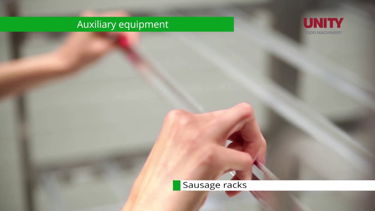 AUXILIARY EQUIPMENT