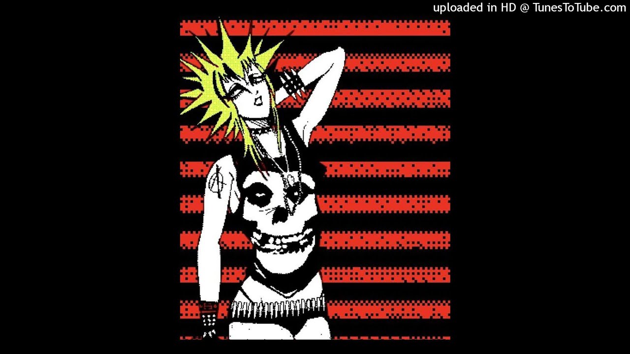 (FREE) Playboi Carti X Lil Uzi Vert Type Beat - 