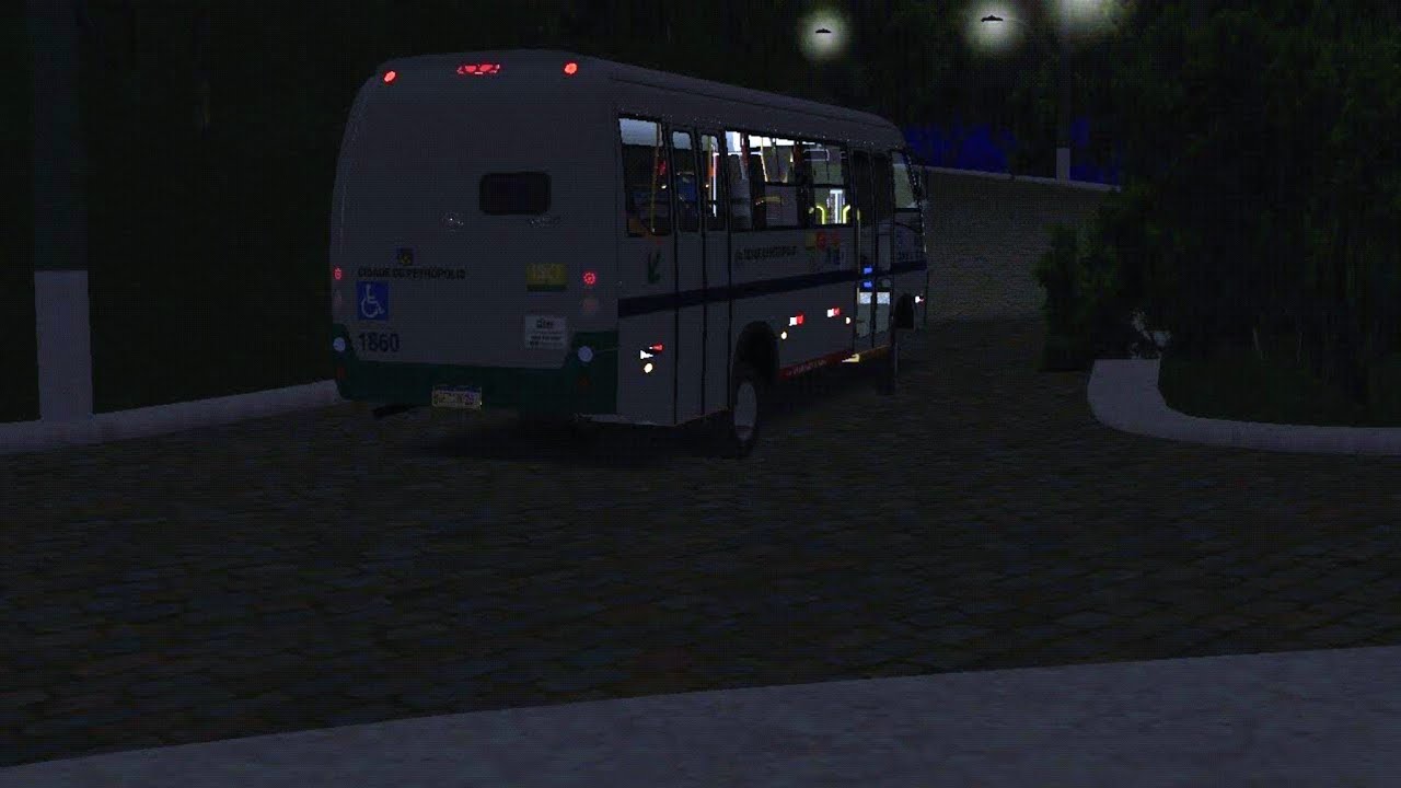 🟢 Andando no sucatão boladão da real com telemetria!!! 🟢