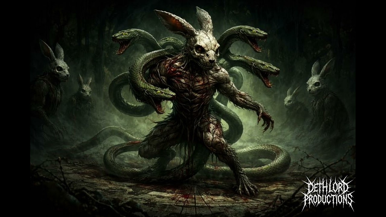 SERPENTS DANCE 