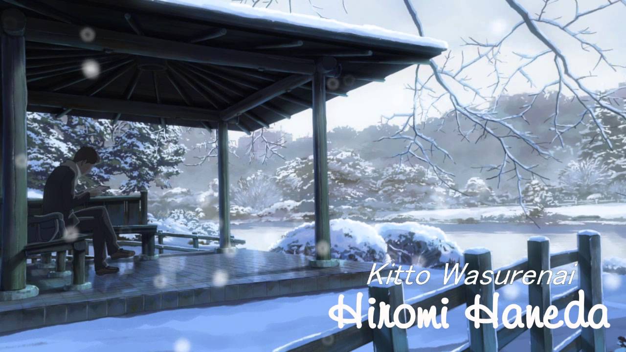 [Piano HD] Hiromi Haneda - Kitto Wasurenai