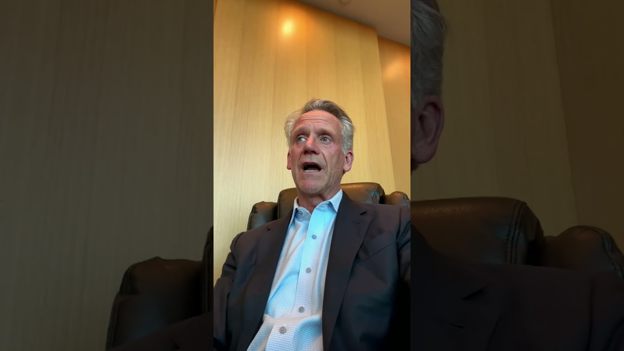 New manufacturer coming to NASCAR? Hear from Steve Phelps... #automobile #nascar #racing