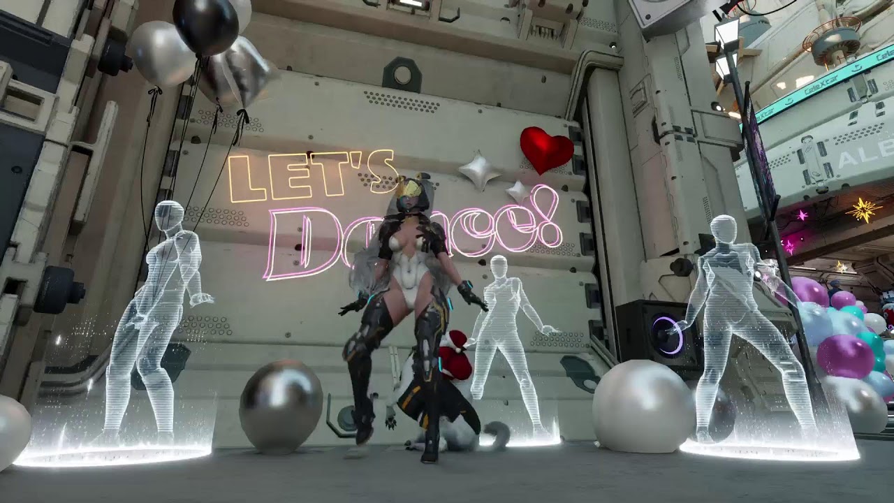 #83【TFD】アプデ前の一休み(*´ `*)【The First Descendant】PS5