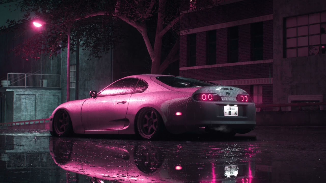 My Baby (SLOWED to perfection)
