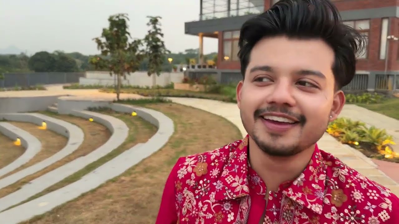 Mini vlog in Villa 🏠