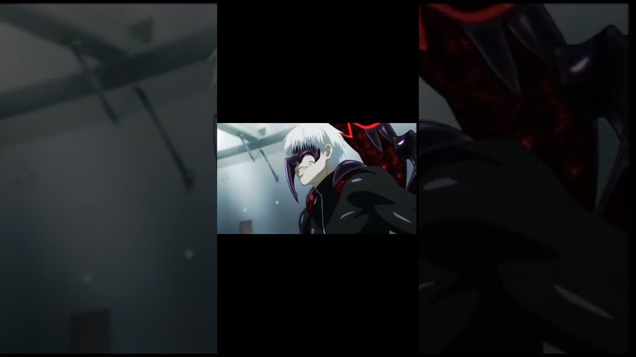 kaneki ken kakuja (ciempi&eacute;s) Edit👌