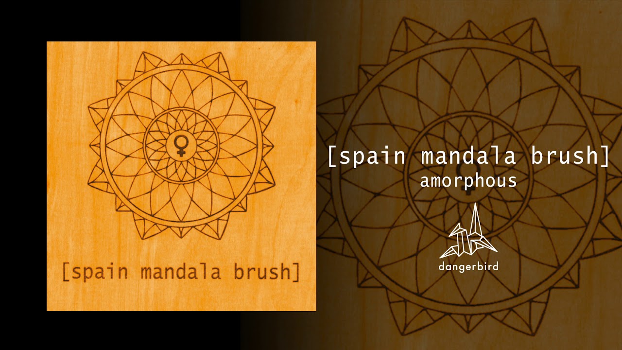 Spain - Amorphous
