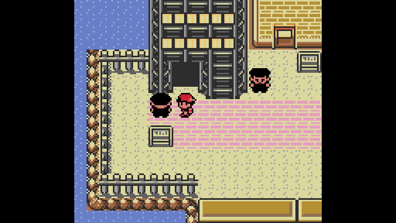 Pok&eacute;mon Gold [Part 27: Team Rocket's Radio Takeover] (No Commentary)