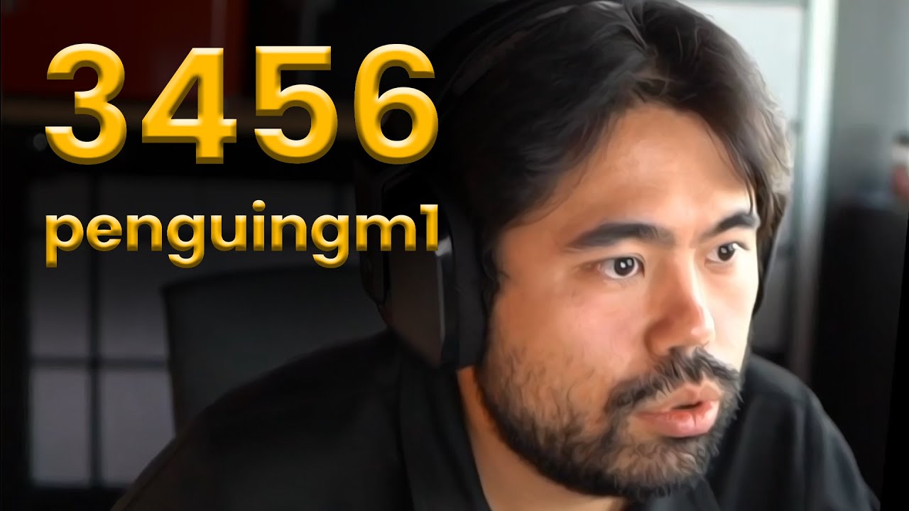 HIKARU'S BIGGEST EVER WIN