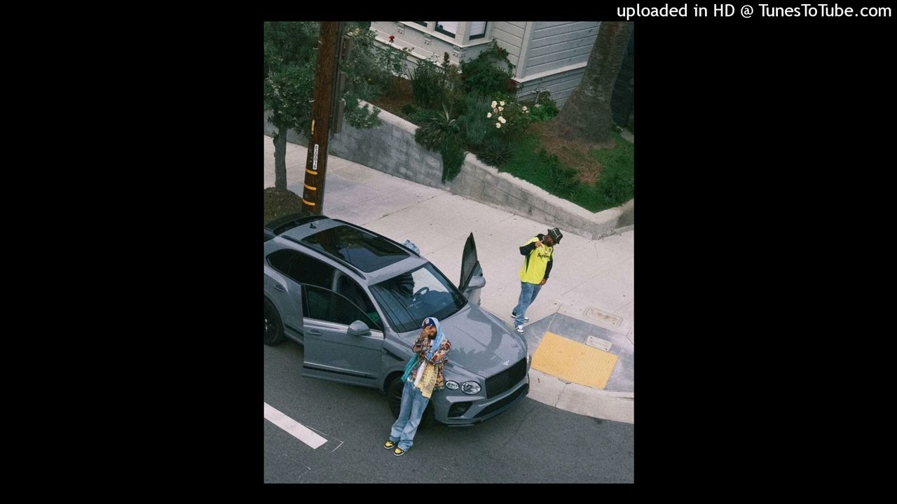 [FREE] Larry June Type Beat x Cardo Type Beat - 