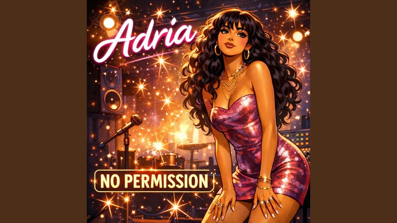 NO PERMISSION.