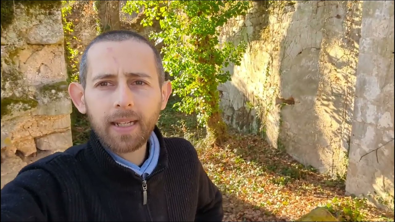 YANNDIANA JONES | EP1 San Peyrou la désossée