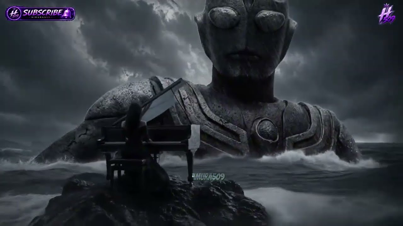 Ultraman Tiga「TAKE ME HIGHER」ウルトラマンティガ 🌟 | Live Action AI Tribute (4K)