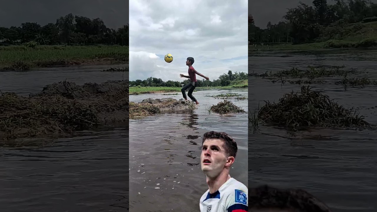 which player bicycle kickgoal was perfect?😱#football #footballrepublic #footballsoccer #ronaldo