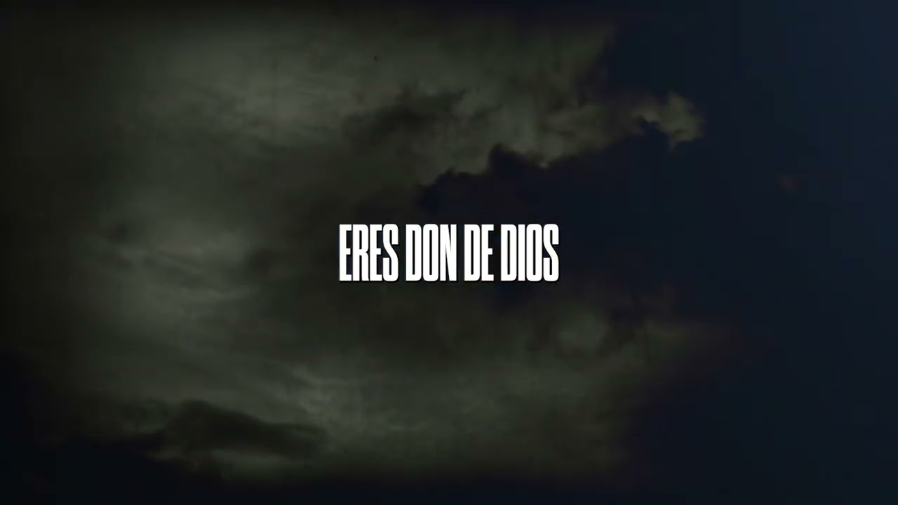 TU ÉS  - FHop Music-(Cover en Español Acústico)